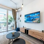 Perfect Stylish Central 1 Bedroom Getaway