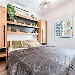 Perfect Stylish Central 1 Bedroom Getaway