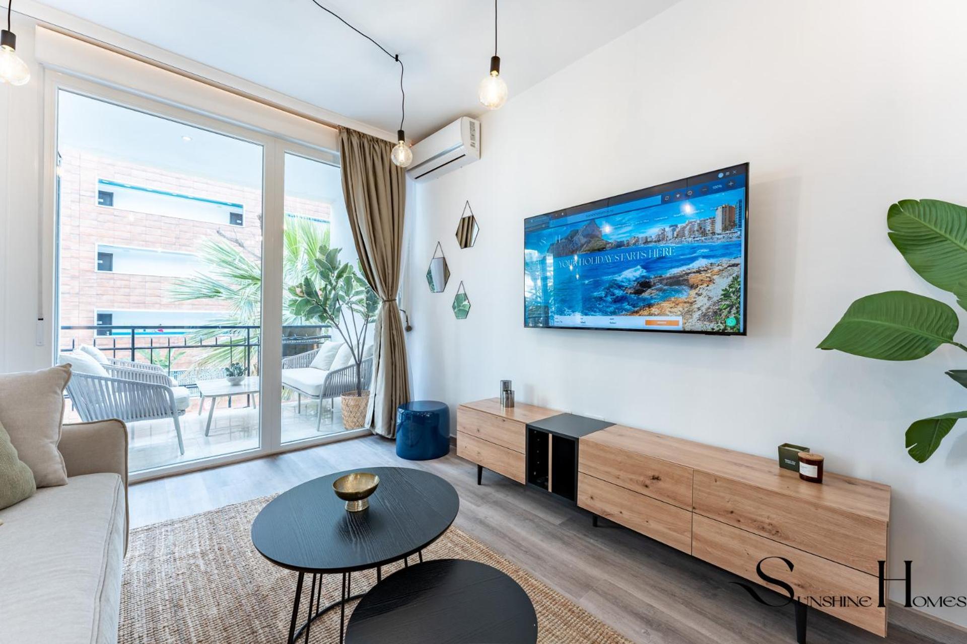 Perfect Stylish 1 Bedroom Getaway *