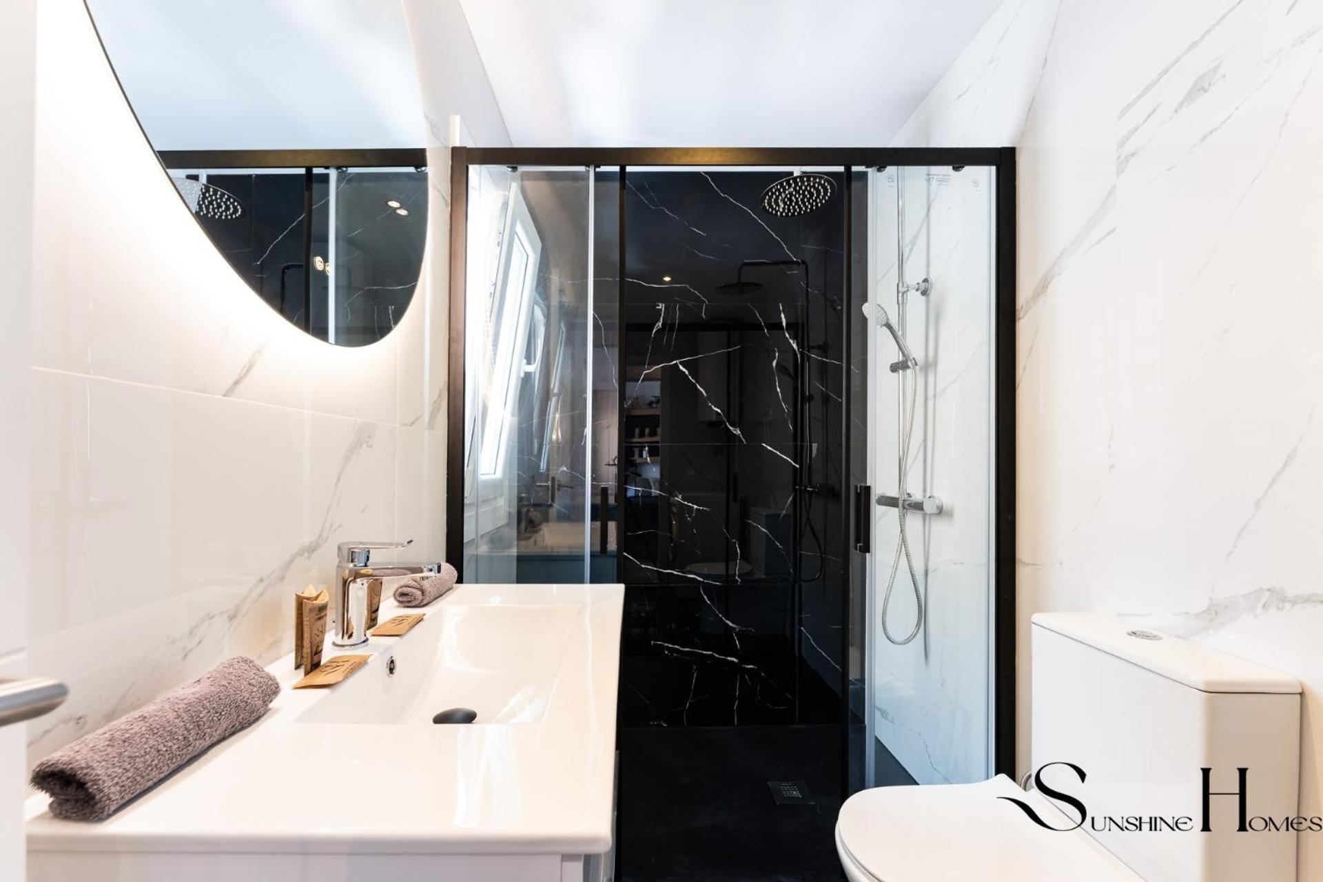 Perfect Stylish 1 Bedroom Getaway Apartamento *