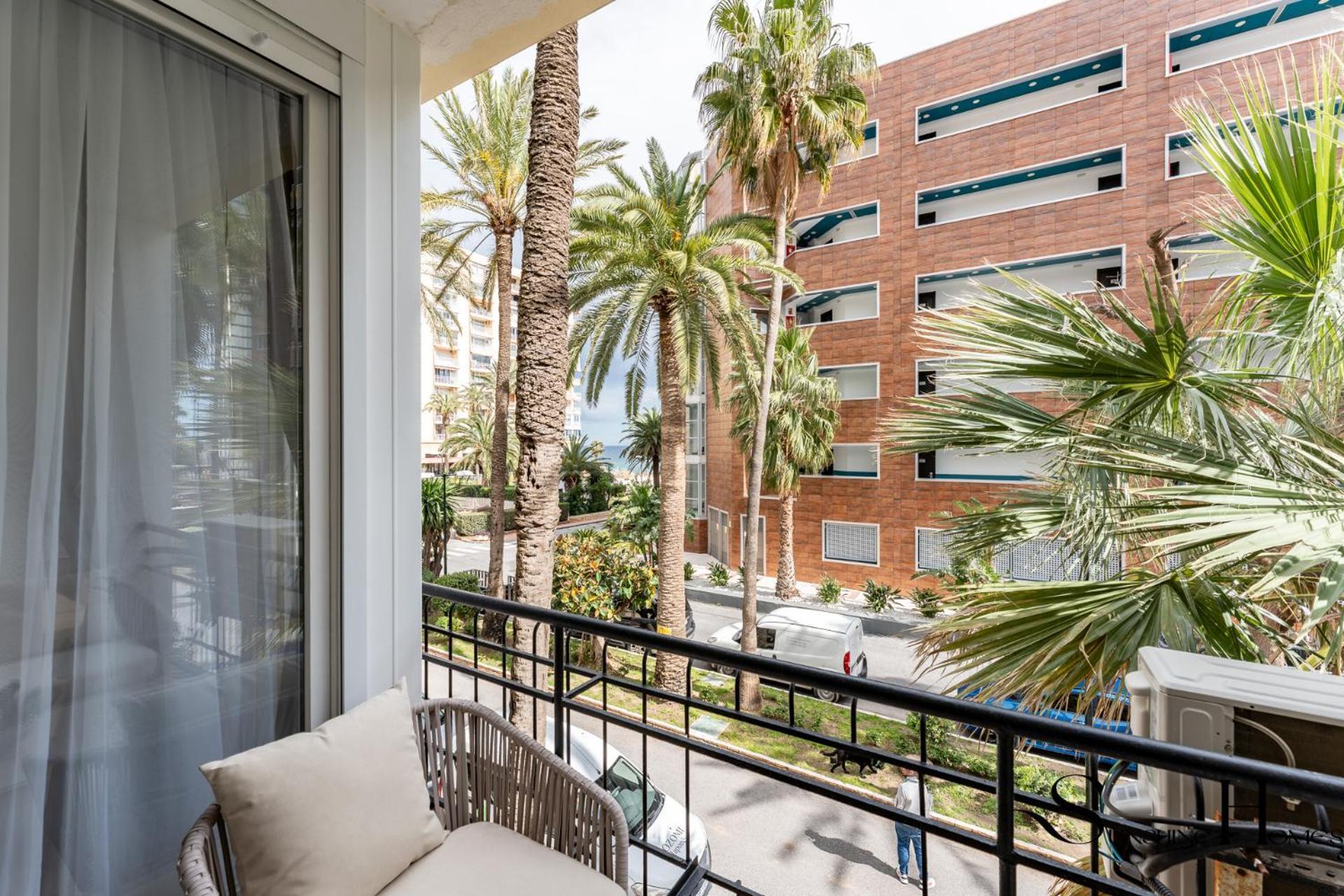 Apartamento Perfect Stylish 1 Bedroom Getaway