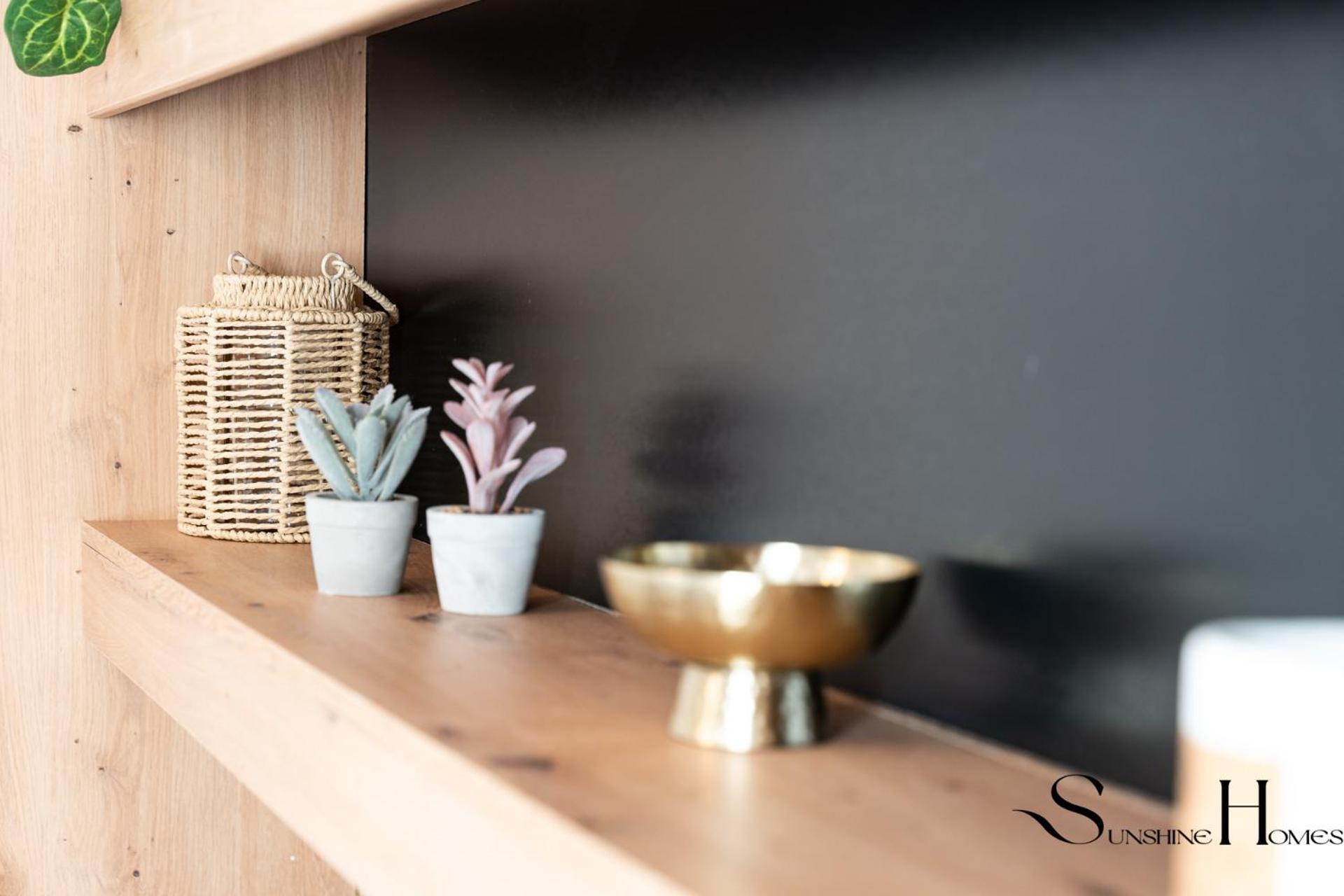 Perfect Stylish 1 Bedroom Getaway Apartamento *