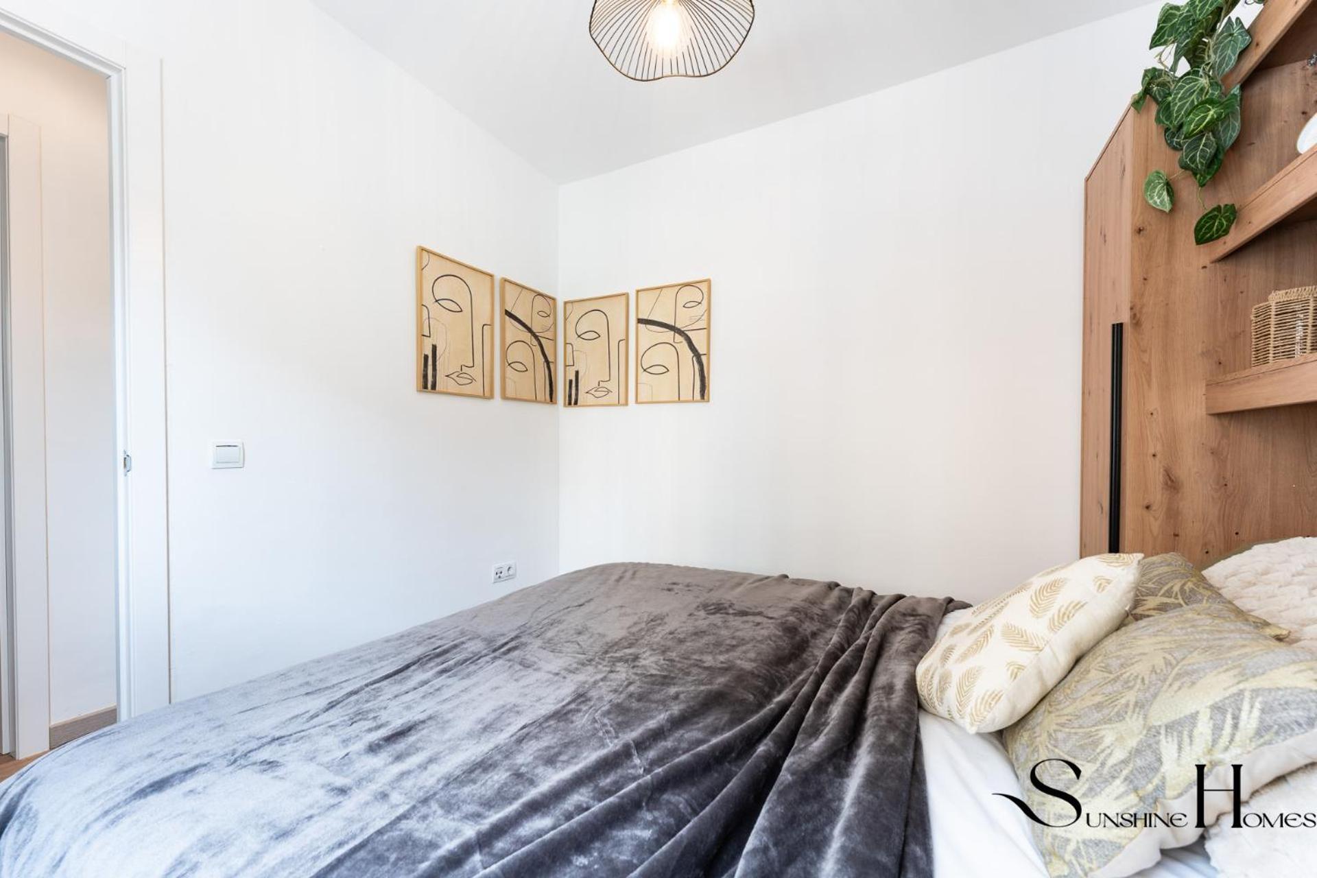 Perfect Stylish 1 Bedroom Getaway Apartamento Torremolinos