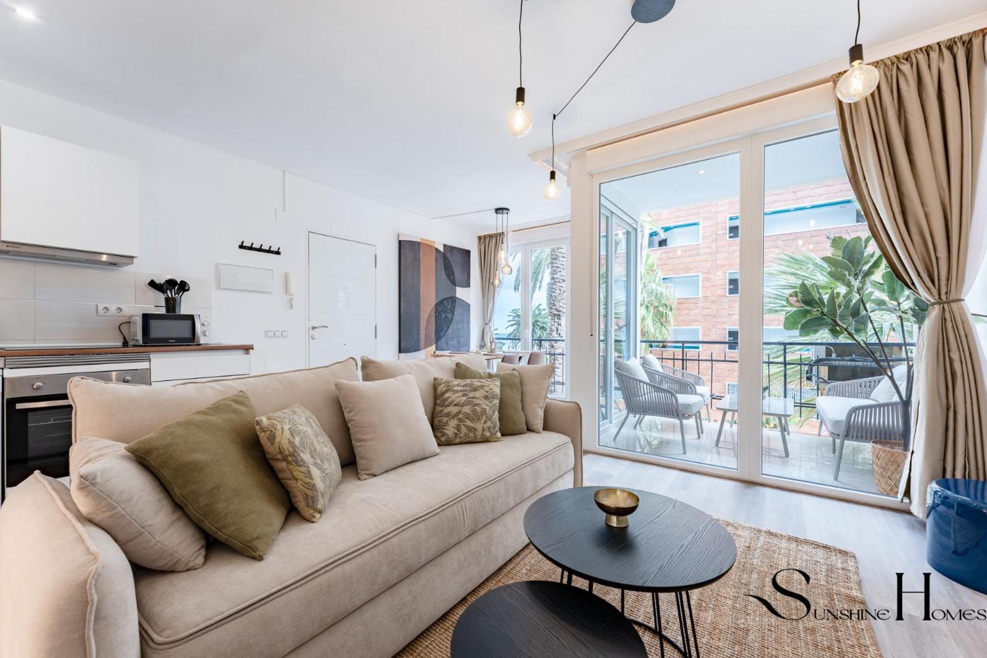 Perfect Stylish 1 Bedroom Getaway Apartment