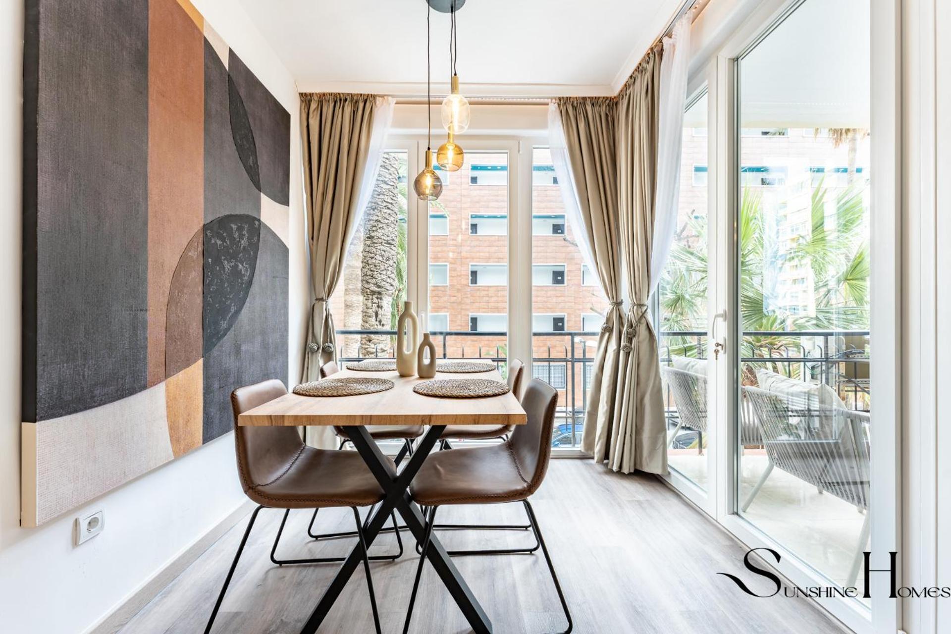 Apartamento Perfect Stylish 1 Bedroom Getaway