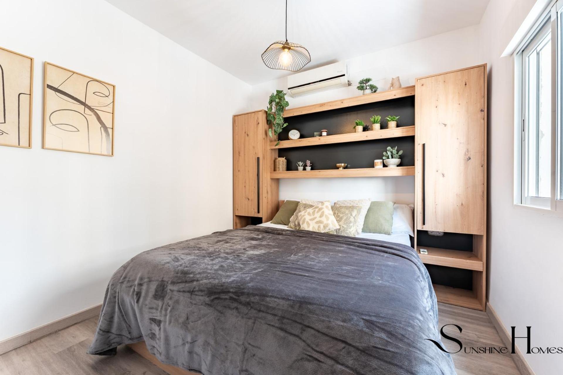 Perfect Stylish 1 Bedroom Getaway * Torremolinos